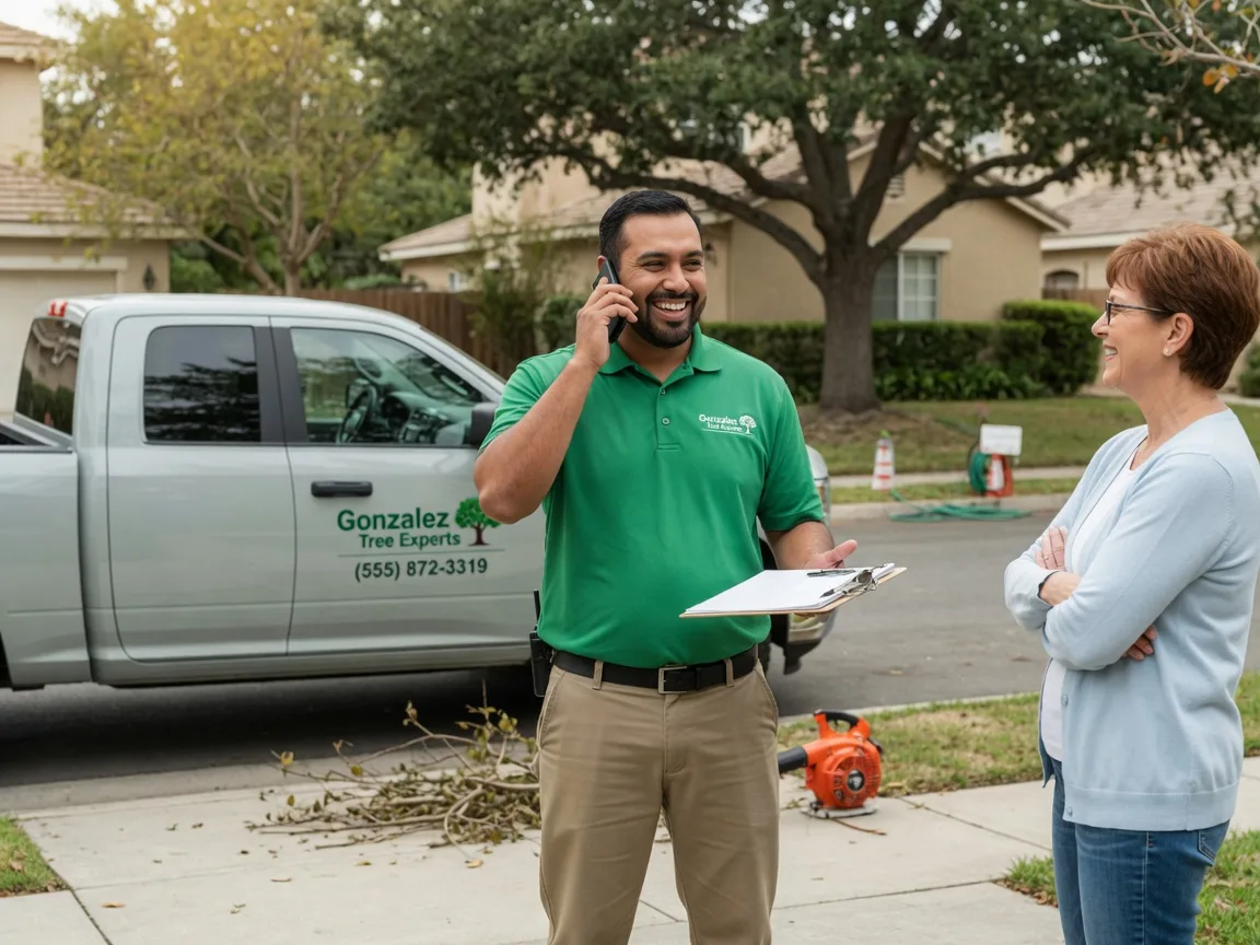 Tree Service Hauppauge, NY FAQs